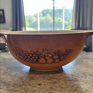Vintage Pyrex